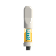 Afghan Skunk Honey Oil Cartridge