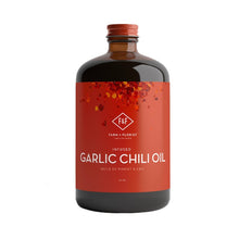 Charger l&#39;image dans la galerie, Garlic Chili Oil
