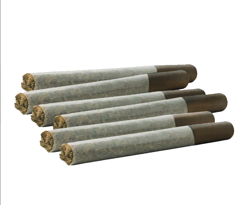 Sunrise CBG Pre-Rolls