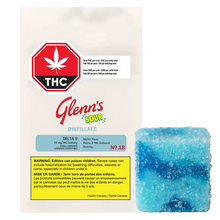 Load image into Gallery viewer, Glenn’s No. 18 Sour Blue Raspberry
