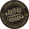 North 40 Cannabis