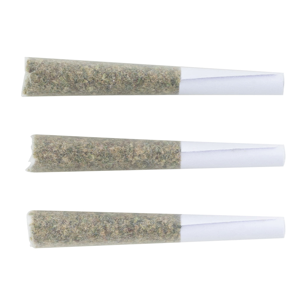 Grease Monkey Pre-Rolls