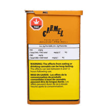 Load image into Gallery viewer, Thin Mints x Jealousy Pre-rolls
