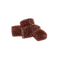 Brown Sugar Boba Vegan Soft Chews