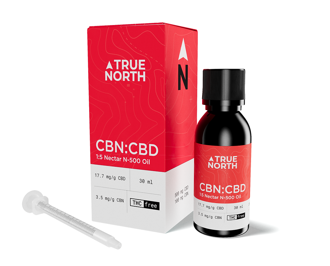CBG:CBD Cinnamon Honey Sticks – Herbal Dispatch