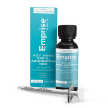 Charger l'image dans la galerie, Advanced Nano CBD BevDrops
