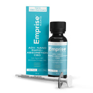 Advanced Nano CBD BevDrops
