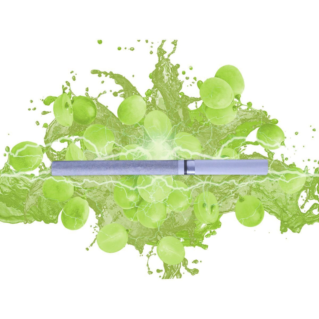 Alaska Thunder Grape Super Slim Electric Dartz