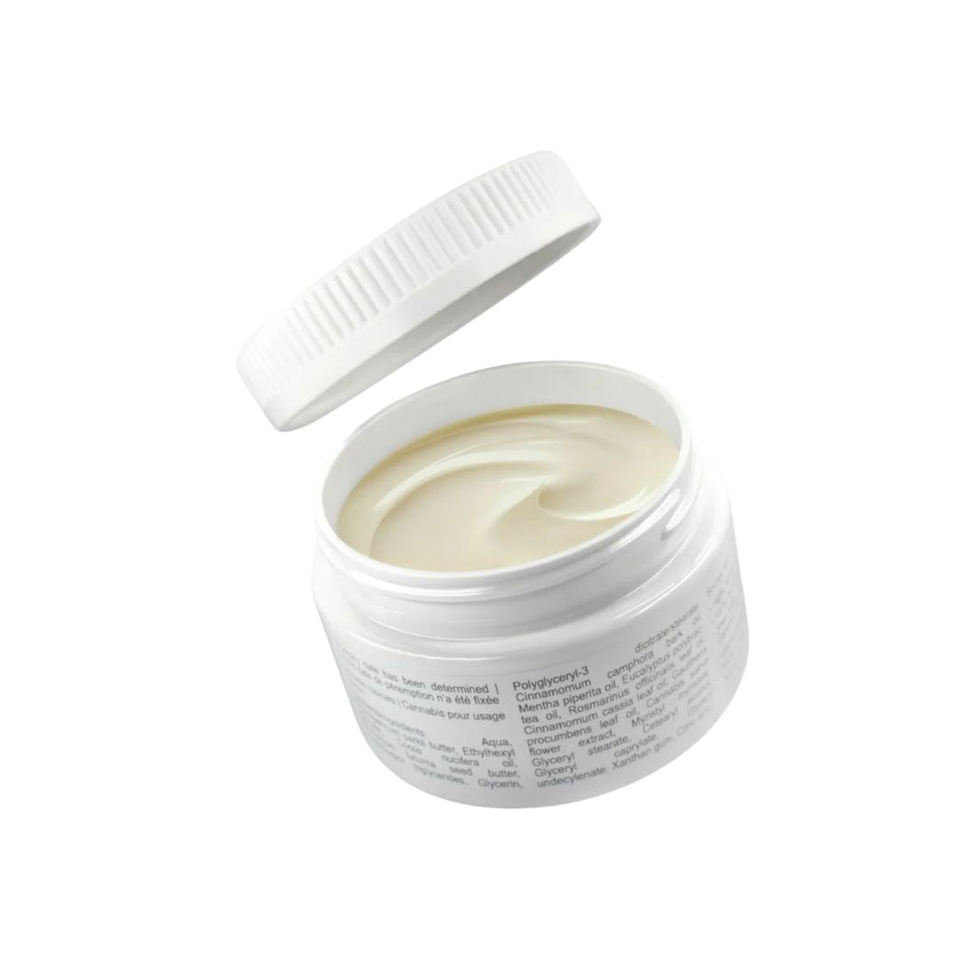 Arctic Heat Muscle Cream