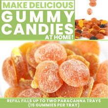 Load image into Gallery viewer, Gummy Kit Refill - Pandemic Peach
