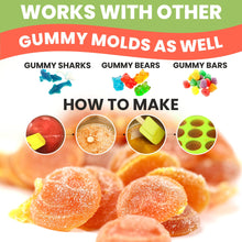 Load image into Gallery viewer, Gummy Kit Refill - Pandemic Peach
