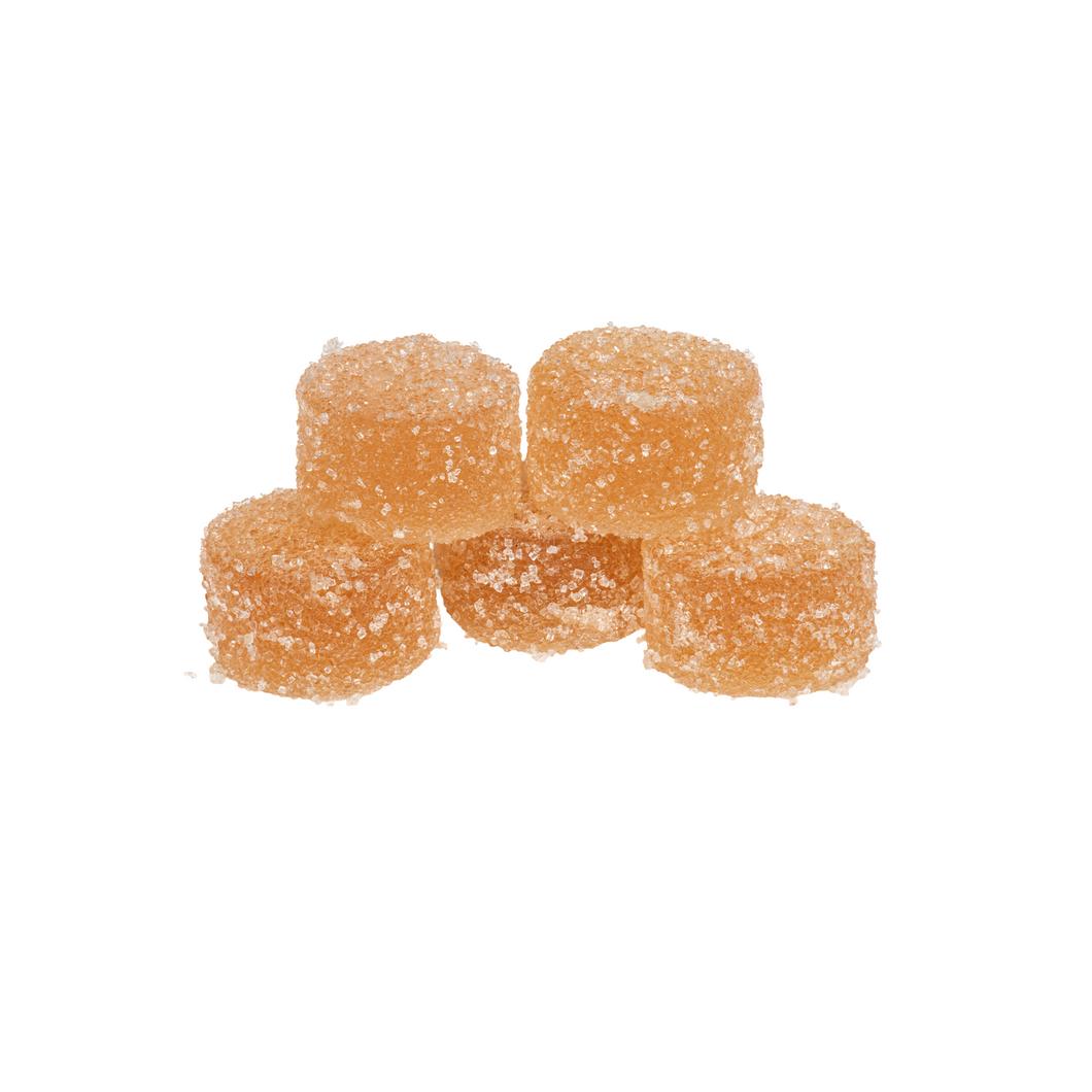 Pink Lemonade Vegan Solventless Soft Chews