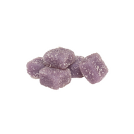 Taro Milk Tea Vegan Soft Chews