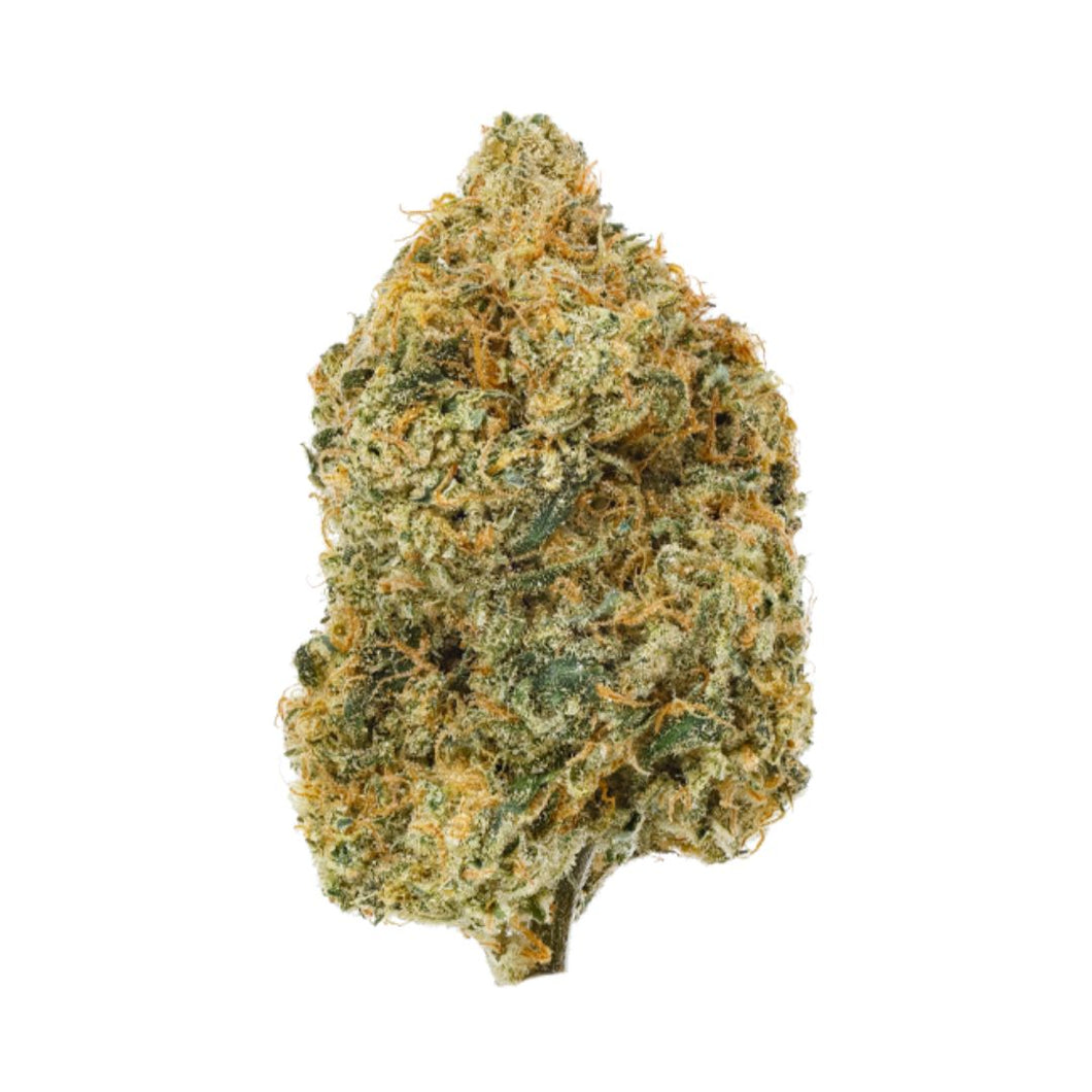 BC Organic Girl Scout Platinum