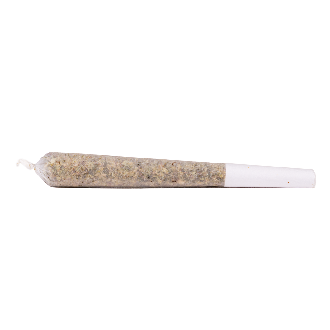 Barb Live Rosin Infused Pre-Rolls