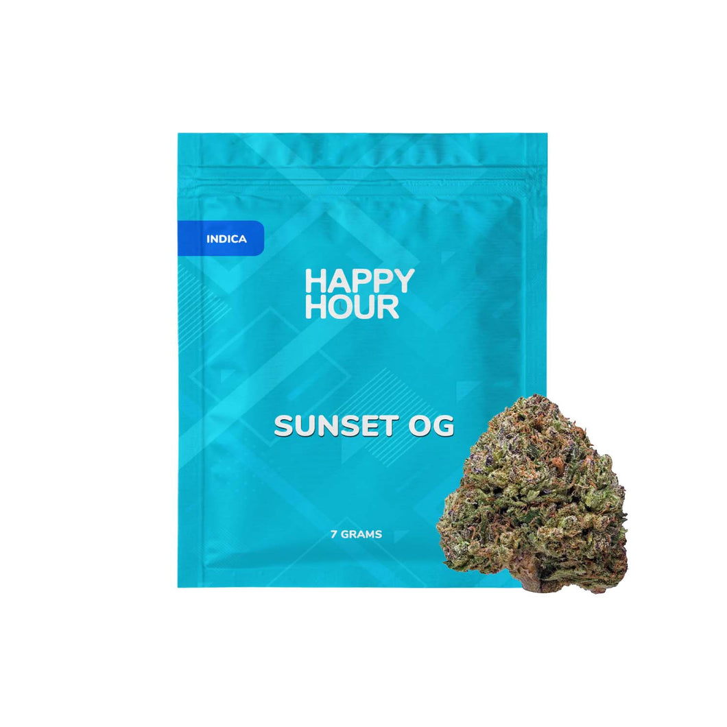 Sunset OG