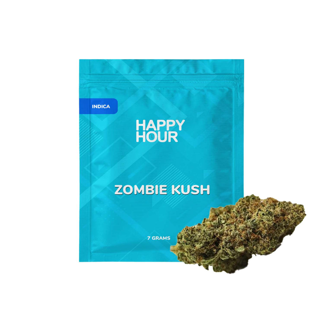 Zombie Kush