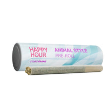 Load image into Gallery viewer, Nightime Nirvana Animal Style Pre-Roll
