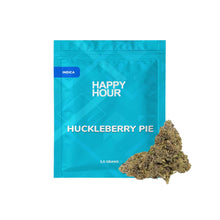 Load image into Gallery viewer, Nighttime Nirvana - Huckleberry Pie
