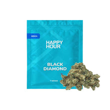 Load image into Gallery viewer, Nighttime Nirvana - Black Diamond
