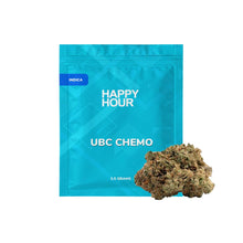 Load image into Gallery viewer, Nighttime Nirvana - UBC Chemo
