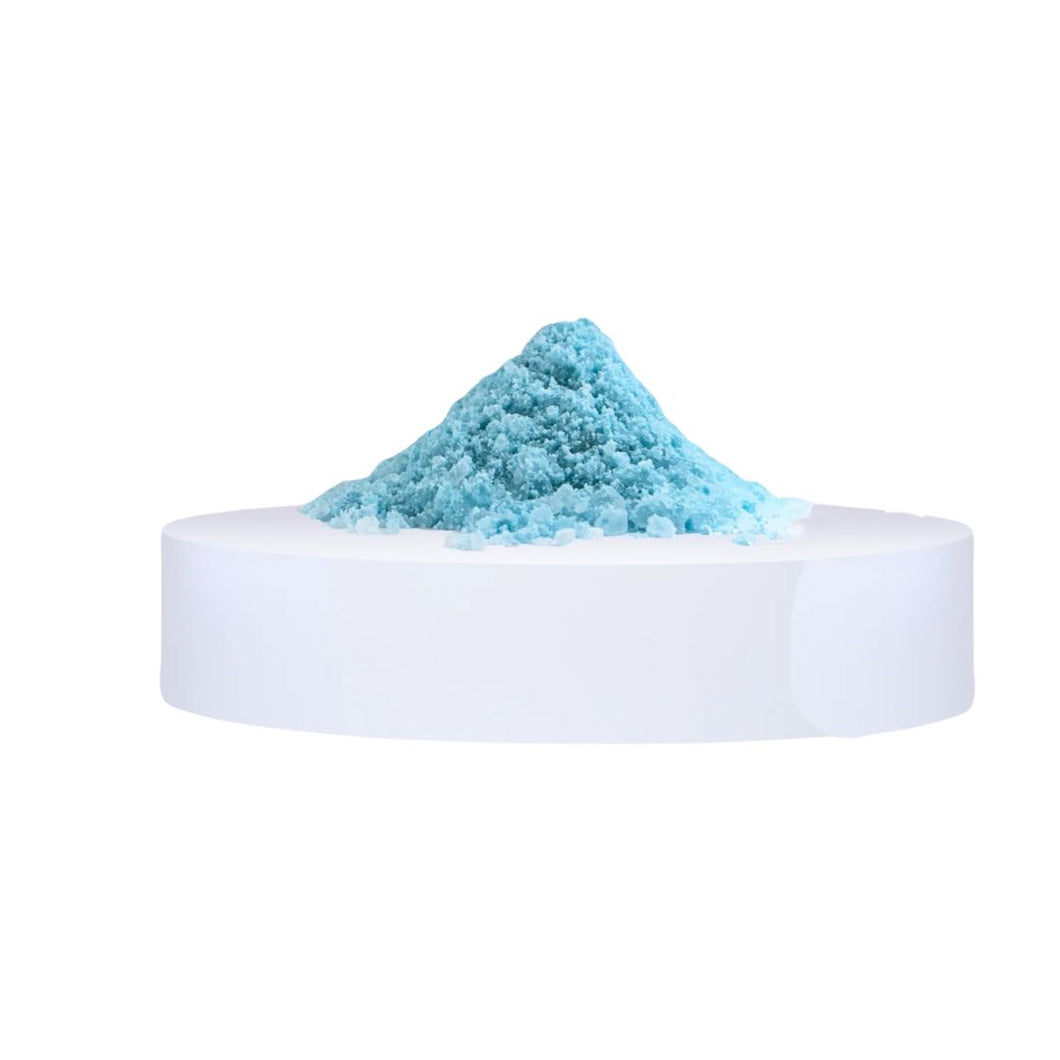 Blueberry Sunset Salt Soak CBD