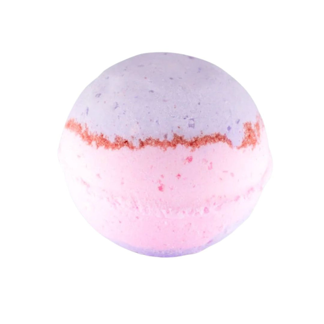 Bubba Kush Bath Bomb