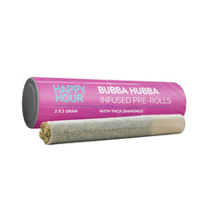 Load image into Gallery viewer, Bubba Hubba Infused Pre-Roll
