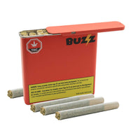 Haze Sativa Pre-Rolls