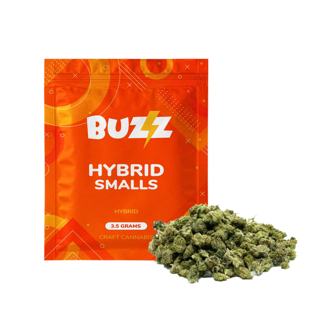 Hybrid Smalls