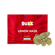 Lemon Haze