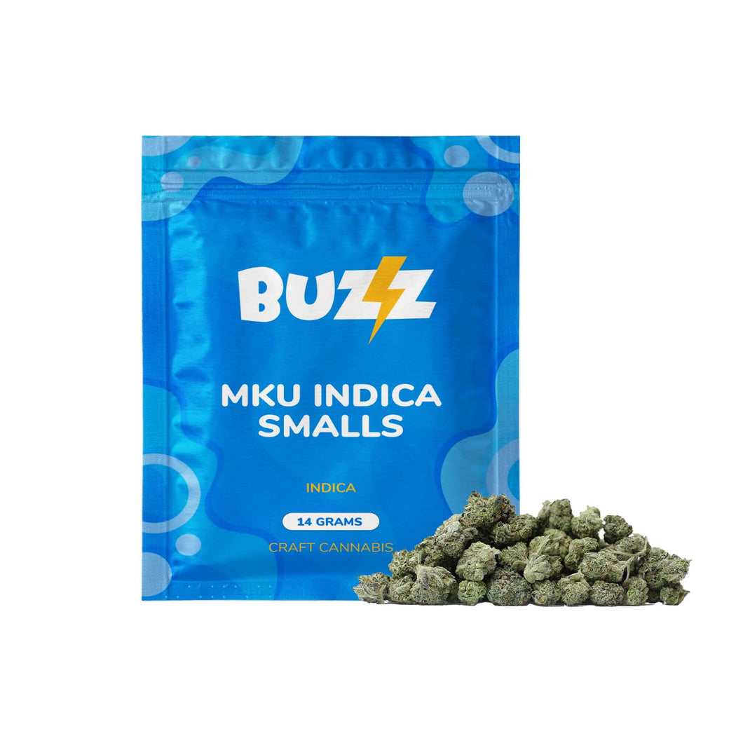 MKU Indica Smalls