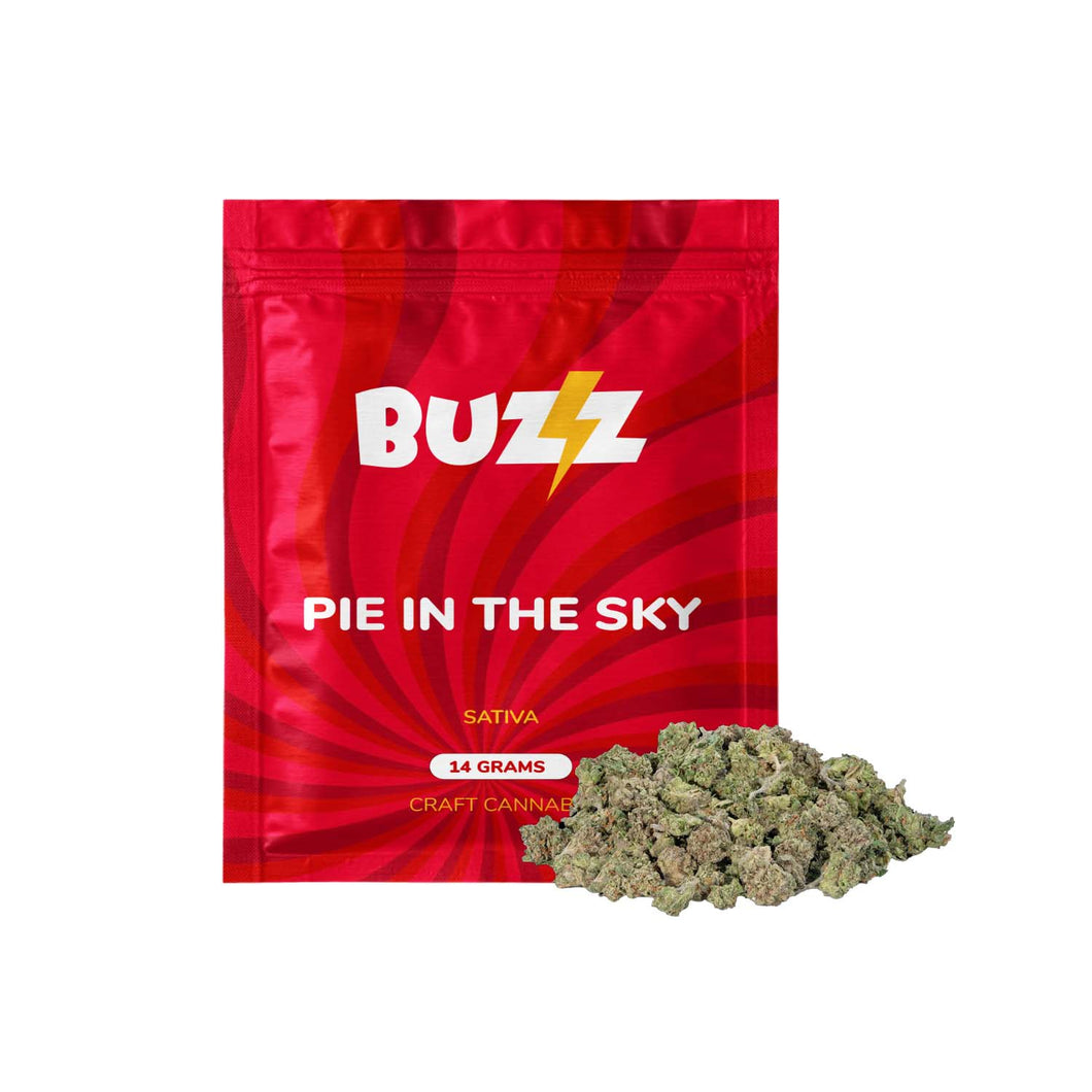Pie in the Sky