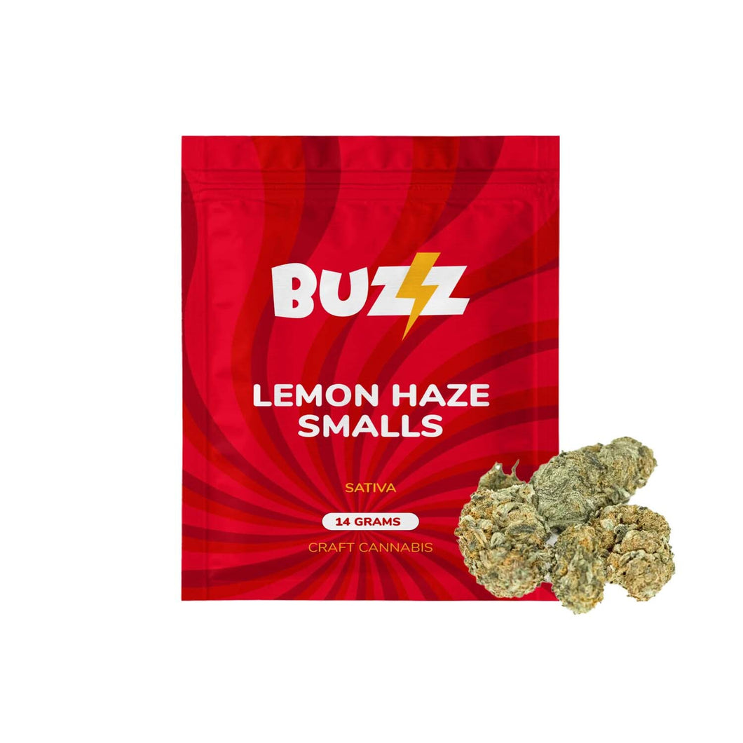 Lemon Haze Smalls