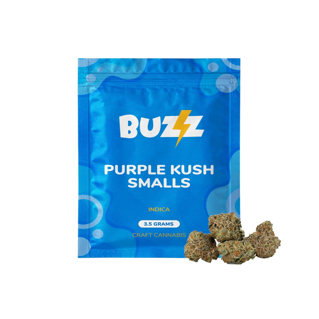 Purple Kush Smalls