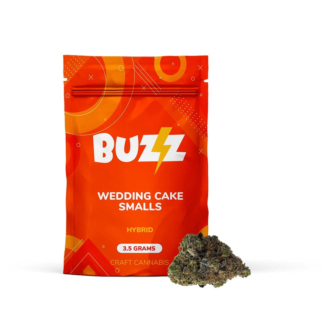 Wedding Cake Smalls