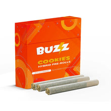 Load image into Gallery viewer, Cookies Hybrid Pre-Rolls

