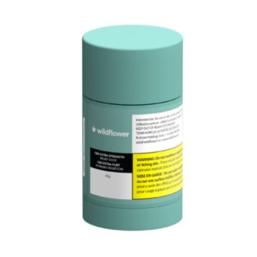 CBD Extra Strength Relief Stick