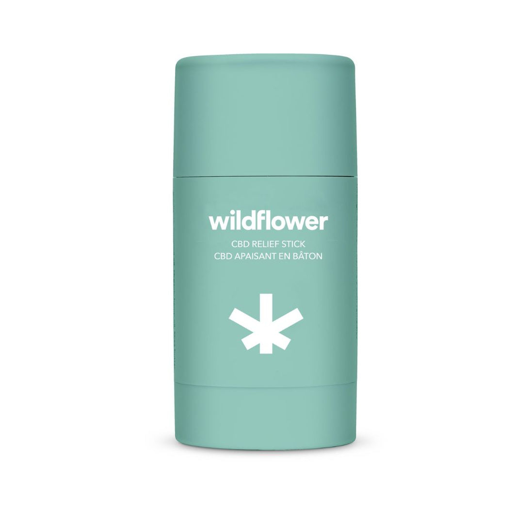 CBD Relief Stick