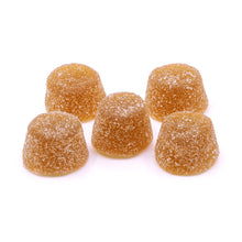 Load image into Gallery viewer, Peach Chamomile &quot;Rest&quot; Gummies
