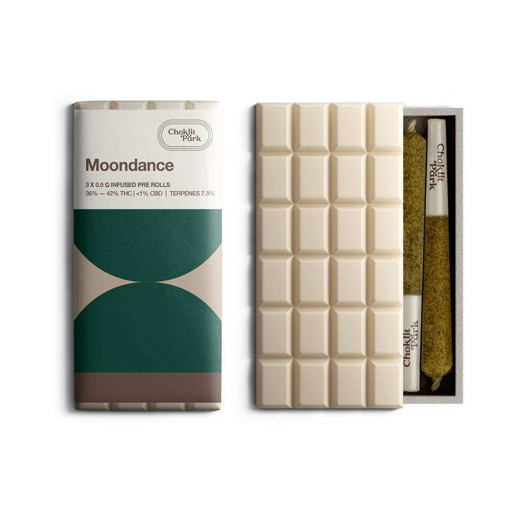 Moondance Infused Pre-rolls