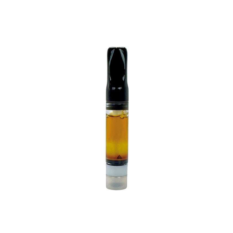 3 Blue Kings Rosin Vape