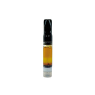Mandarin Cured Rosin Vape