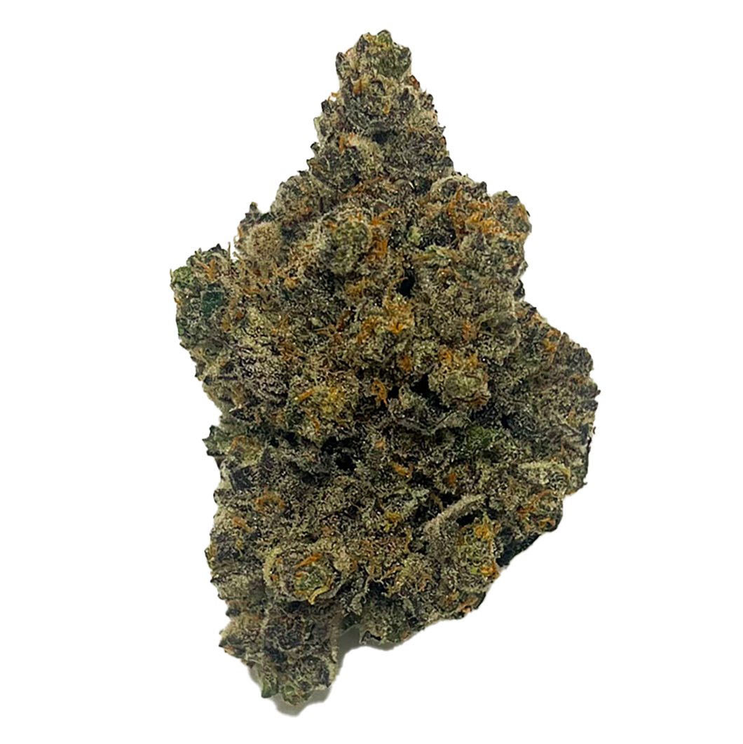 Mango Fuel