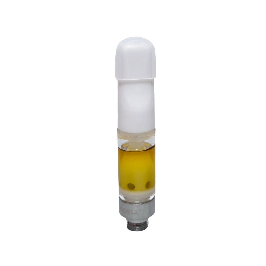 Funky Mints Vape Cart