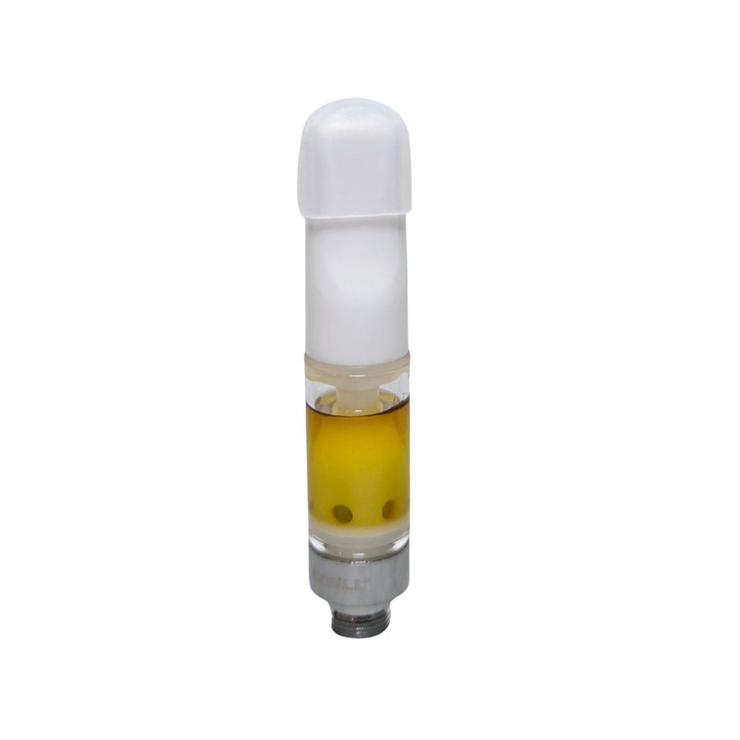 Lemon Berry Cart