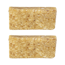 Charger l'image dans la galerie, Coconut &amp; Vanilla THC:CBG:CBD Fruit Bars
