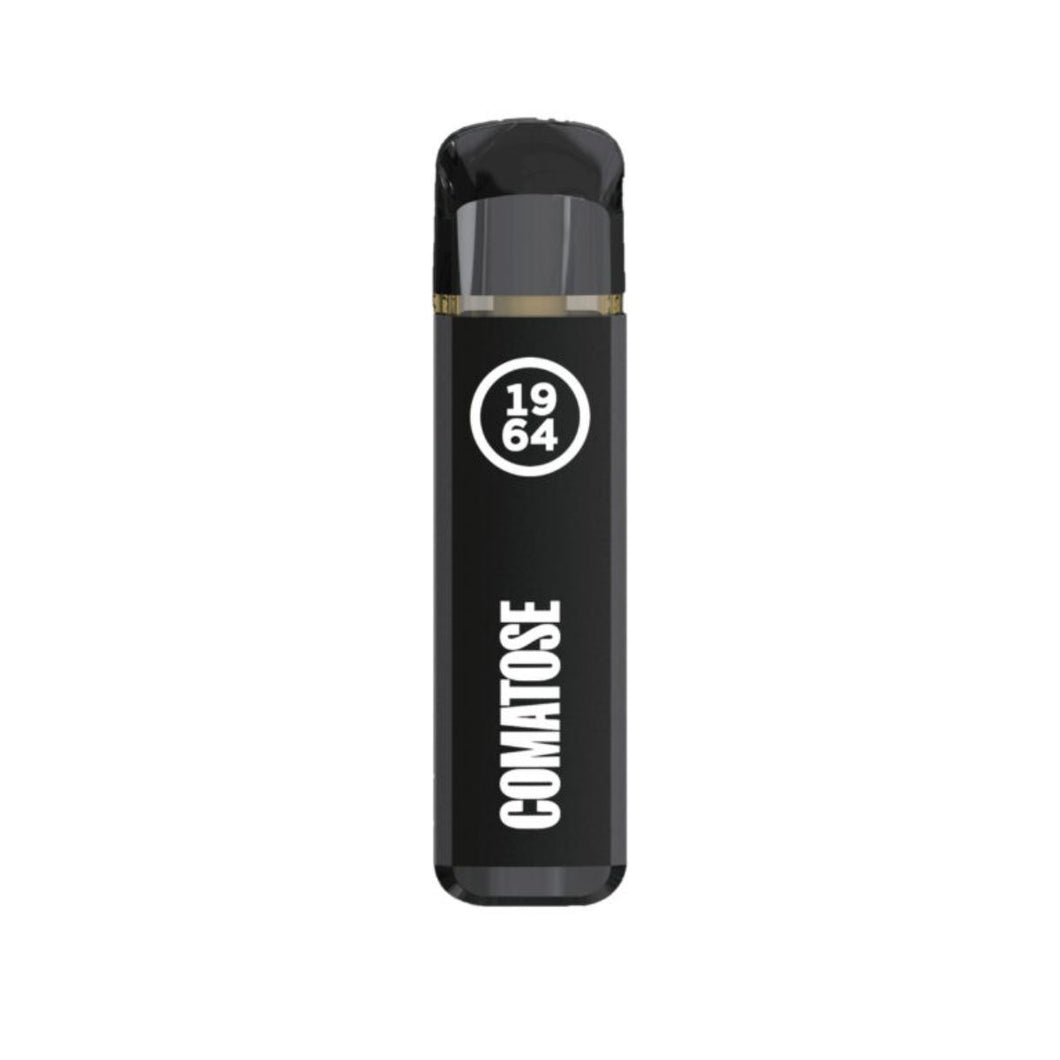 Comatose All-in-One Vape – Herbal Dispatch