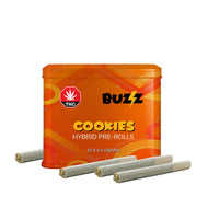 Cookies Hybrid Pre-Rolls