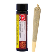 Crunch Berries + Hash Infused Pre-Roll